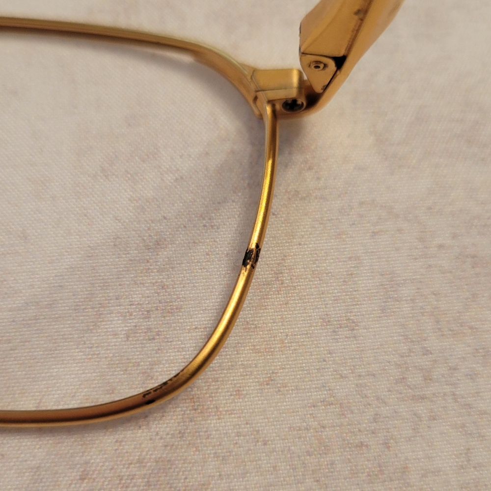 Bvlgari unisex Frames - Picture 7 of 9